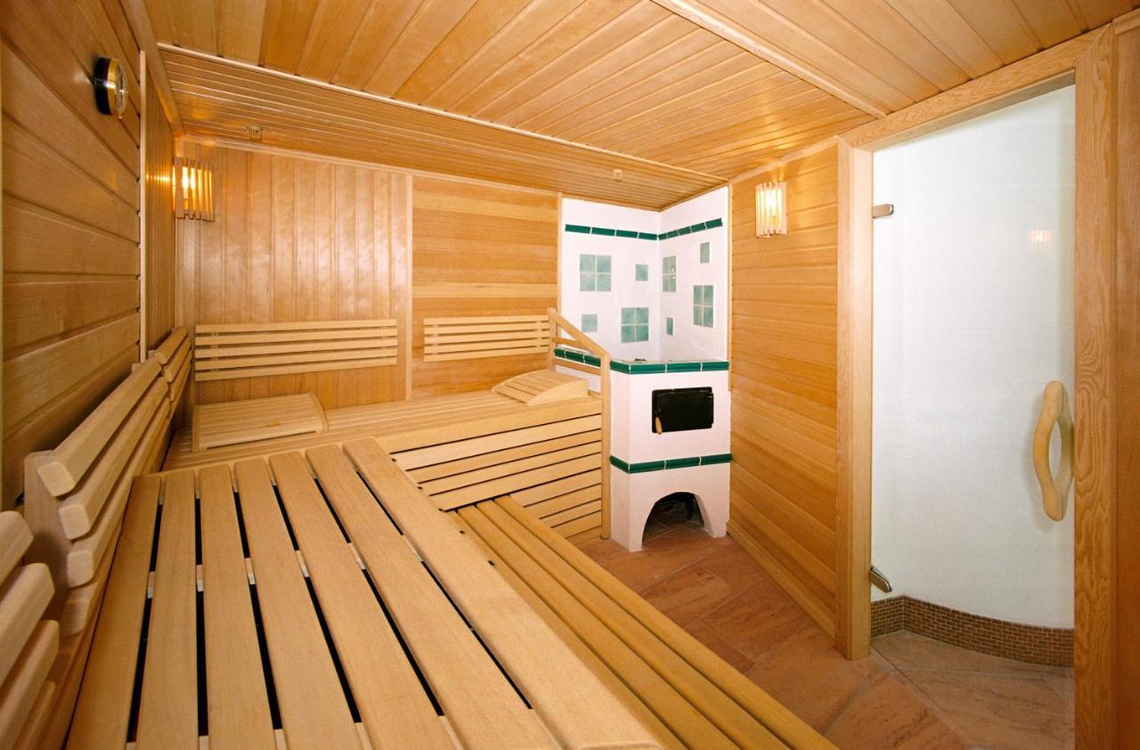 Flat Seefeld no Tirol Exterior foto