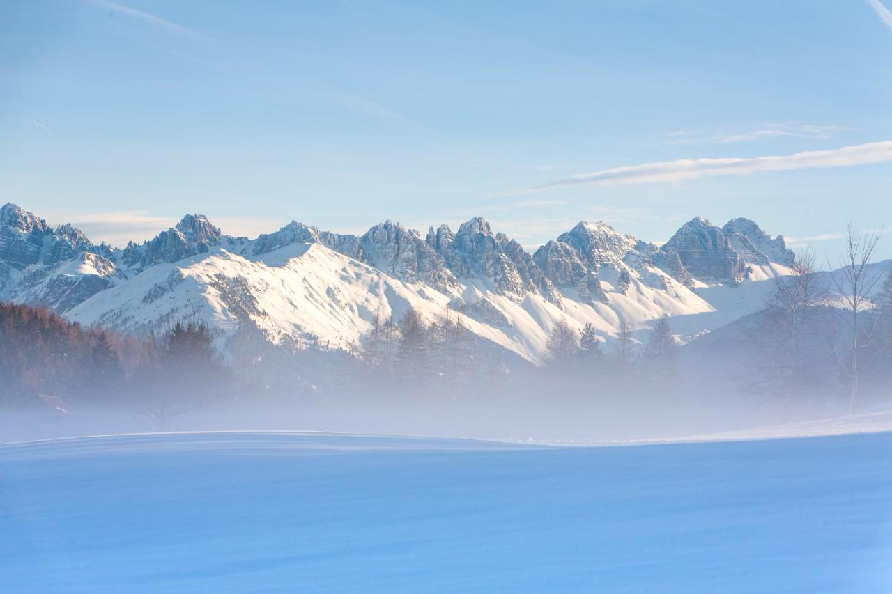 Flat Seefeld no Tirol Exterior foto
