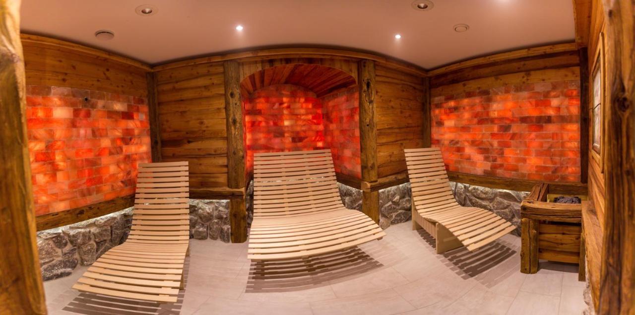 Flat Seefeld no Tirol Exterior foto