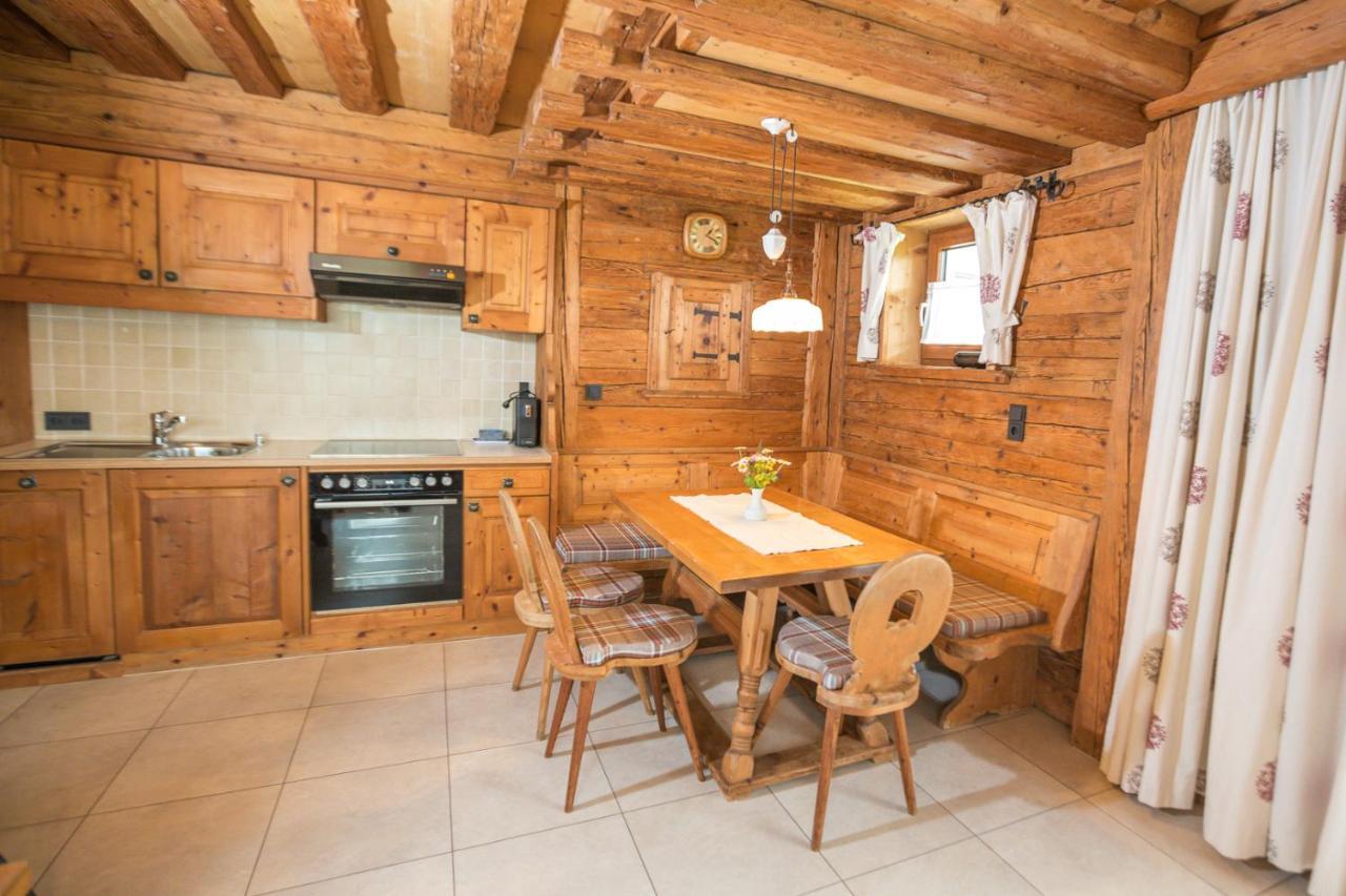 Flat Seefeld no Tirol Exterior foto
