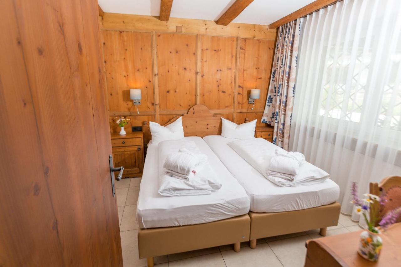 Flat Seefeld no Tirol Exterior foto