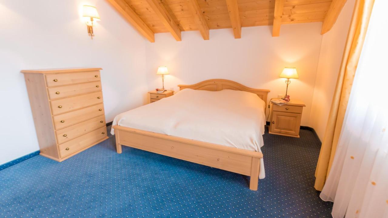 Flat Seefeld no Tirol Exterior foto