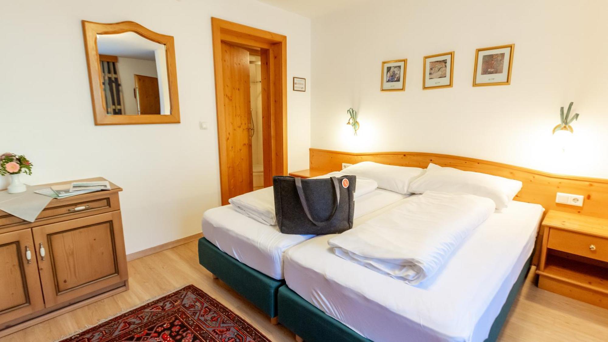 Flat Seefeld no Tirol Exterior foto