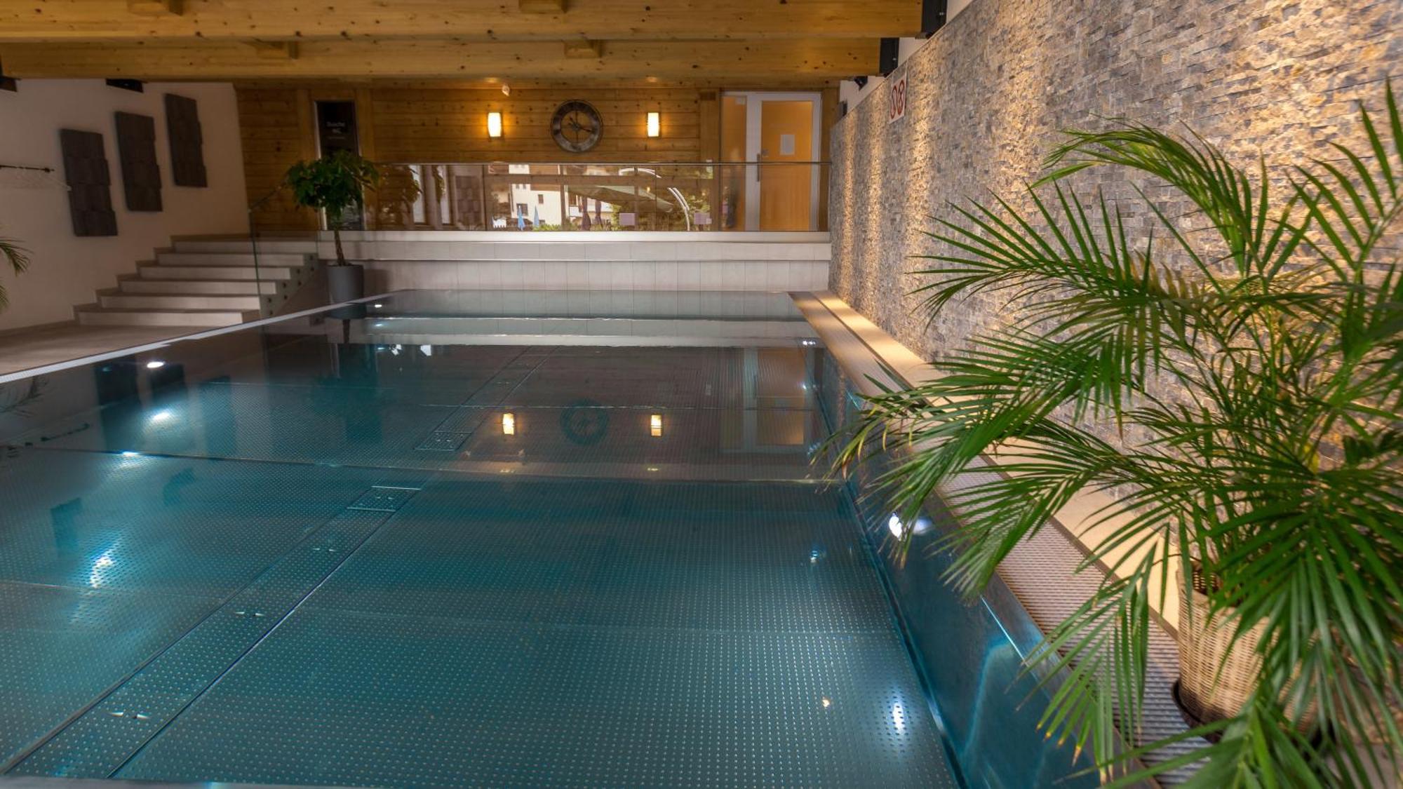Flat Seefeld no Tirol Exterior foto