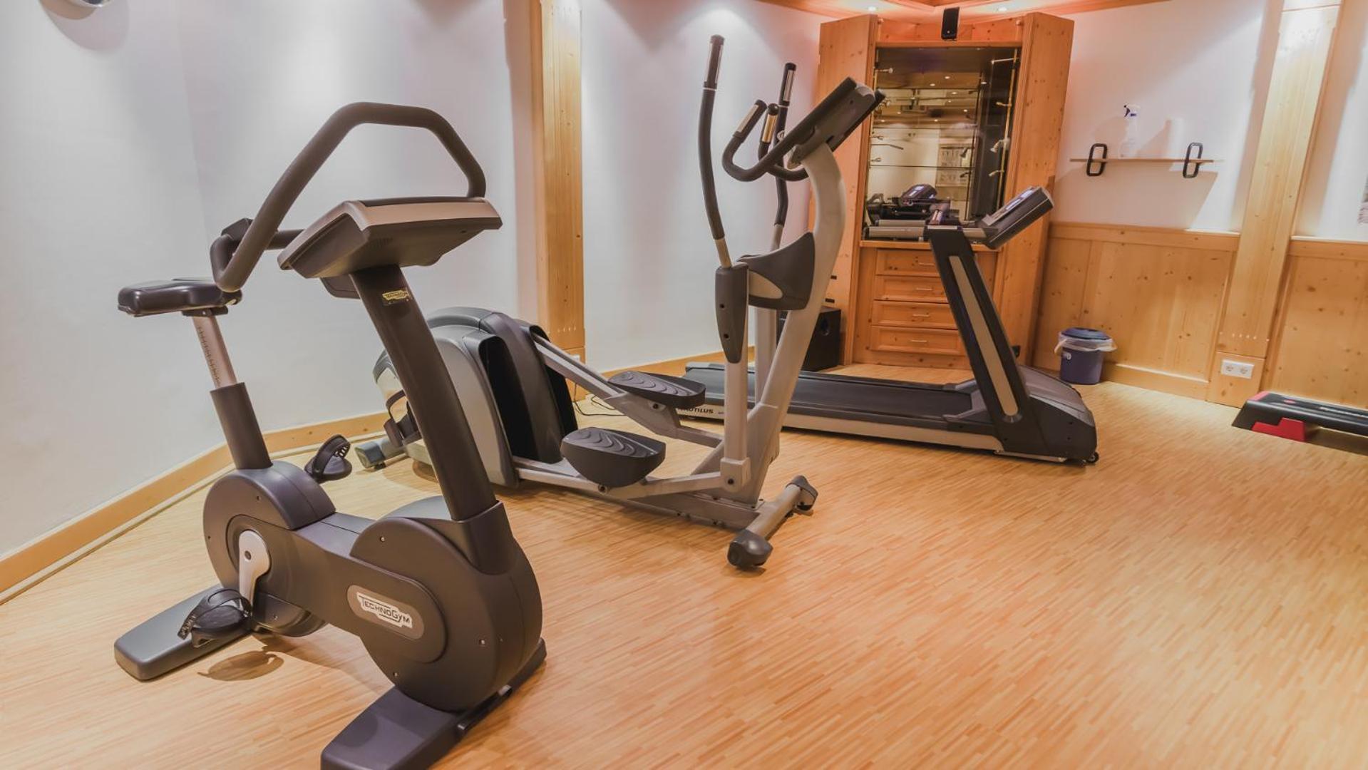 Flat Seefeld no Tirol Exterior foto
