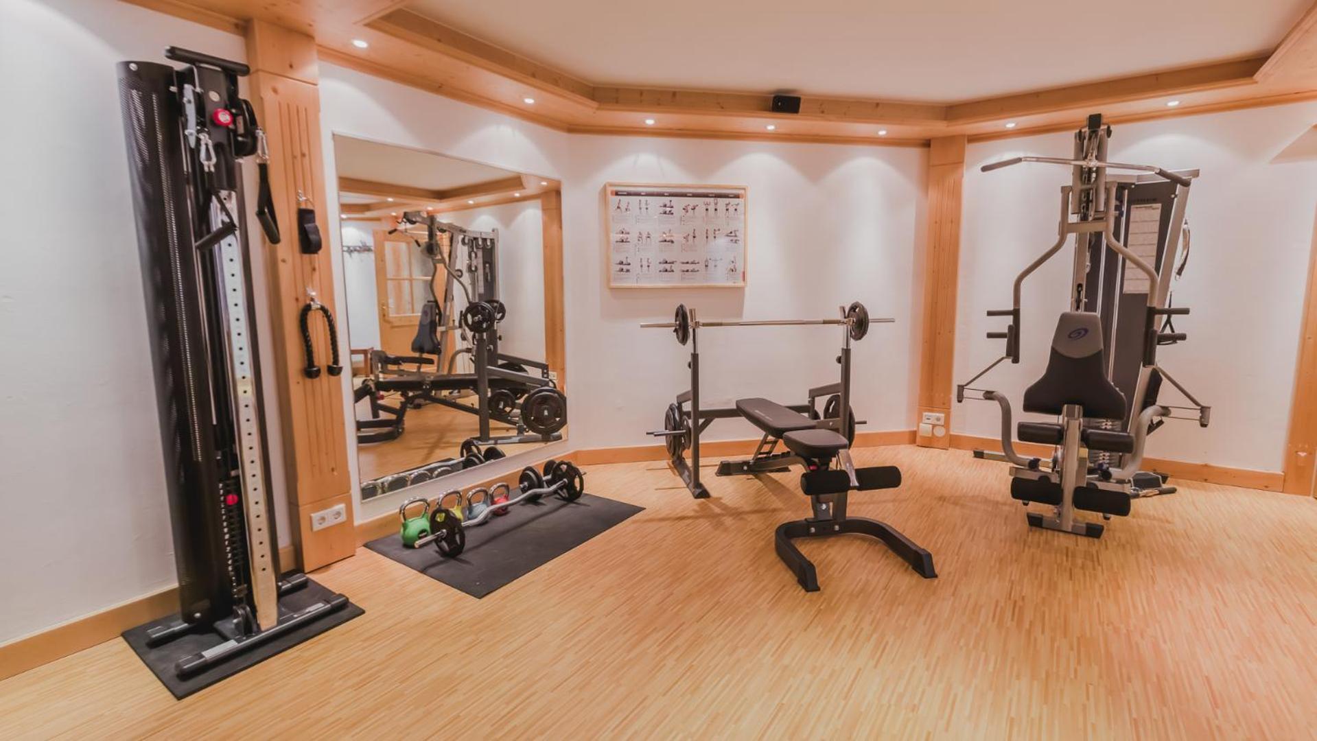 Flat Seefeld no Tirol Exterior foto