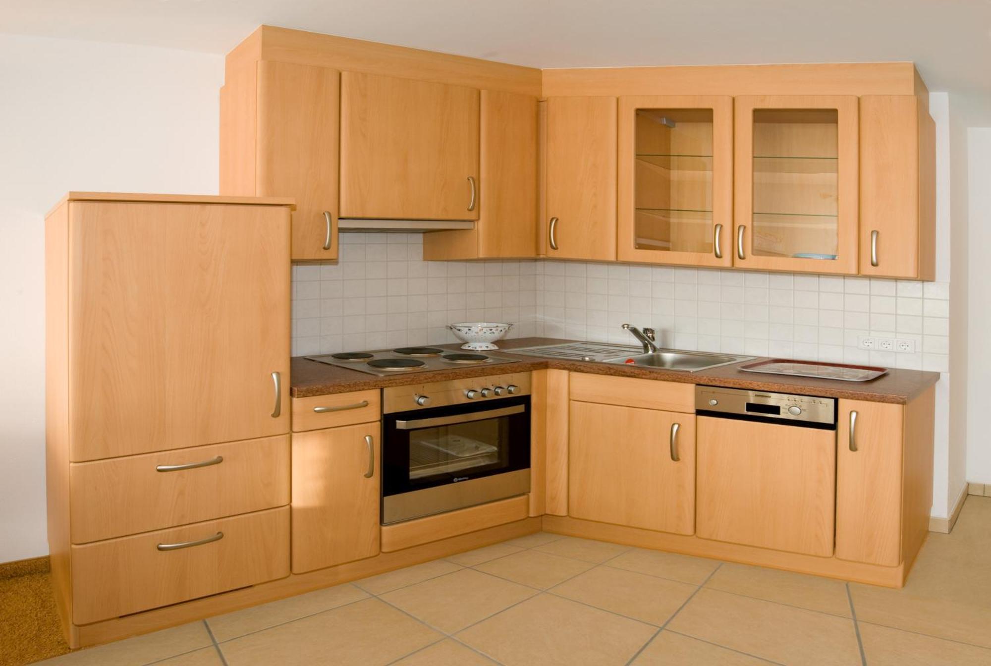 Flat Seefeld no Tirol Quarto foto